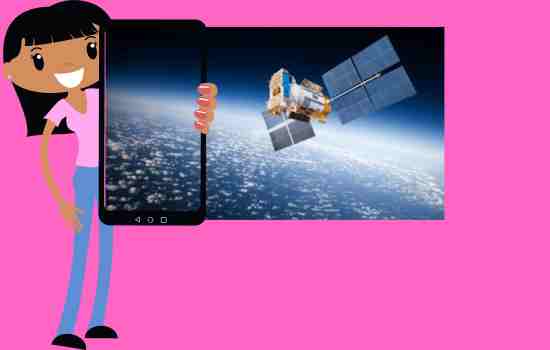 Ver satélite en directo gratis