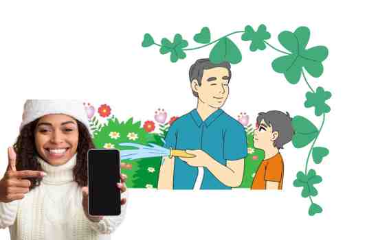 El fascinante mundo de las plantas con Pl@ntNet
