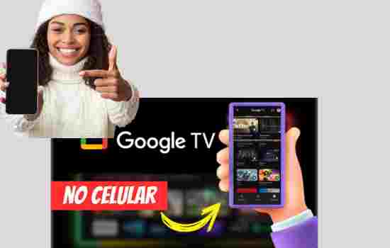 Streaming gratuito con Google TV