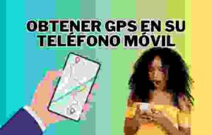 Lee más sobre el artículo Descubre el mundo con GPS en tu móvil
