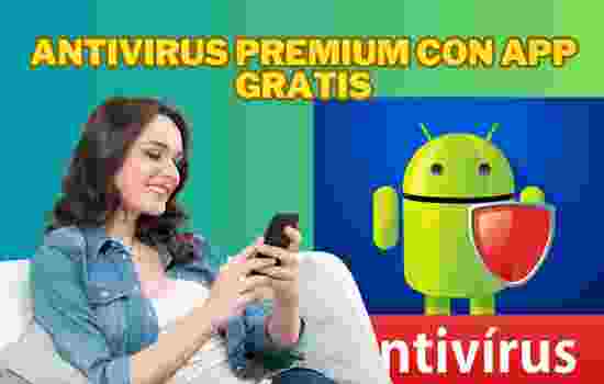 Antivirus premium gratis con Kaspersky