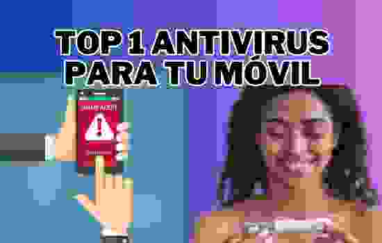 Lee más sobre el artículo Antivirus: Tu móvil más seguro que nunca