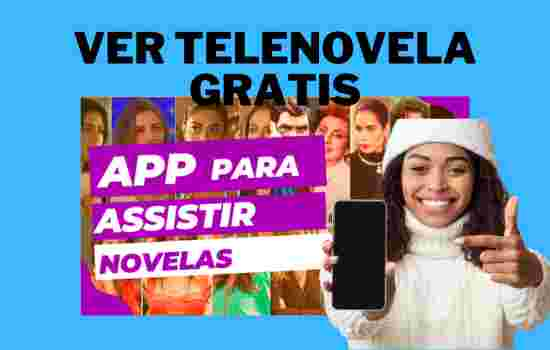 Ver telenovelas en directo con esta aplicación