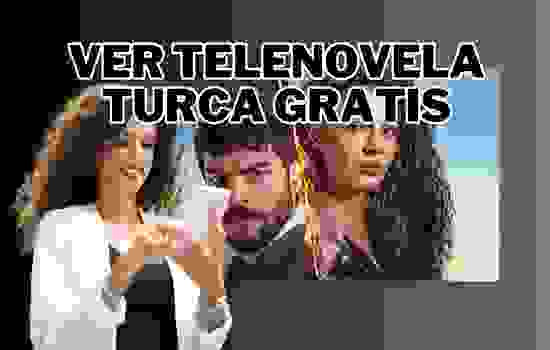 App única para telenovelas turcas gratis