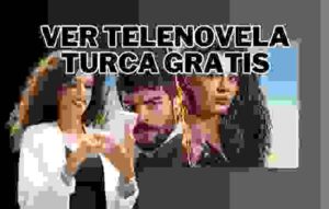 Lee más sobre el artículo App única para telenovelas turcas gratis