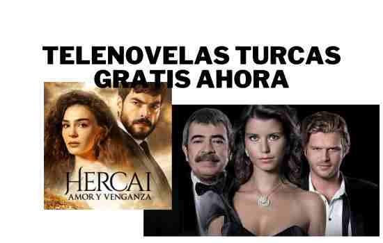 Descarga y disfruta novelas turcas en tu smartphone