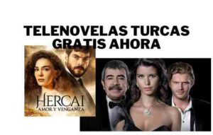 Lee más sobre el artículo Descarga y disfruta novelas turcas en tu smartphone