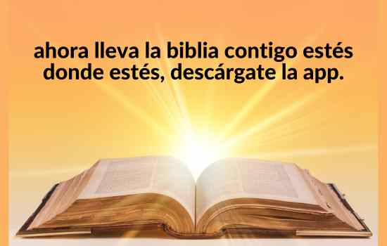 SANTA BIBLIA