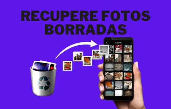 Recupera tus recuerdos perdidos