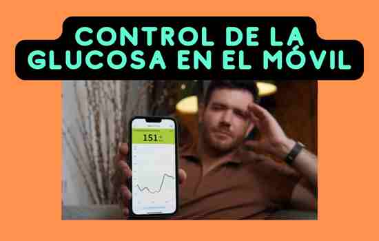 Controla tu Glucosa: Descarga Controle Ahora