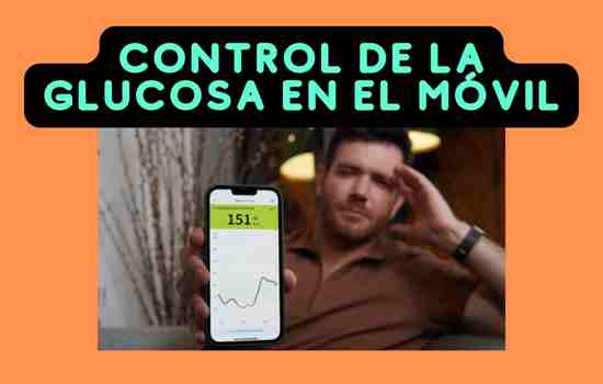 Lee más sobre el artículo Controla tu Glucosa: Descarga Controle Ahora