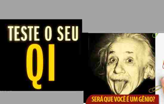Descubre tu potencial intelectual con IQ Test Brain
