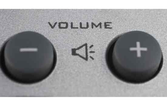 VOLUME