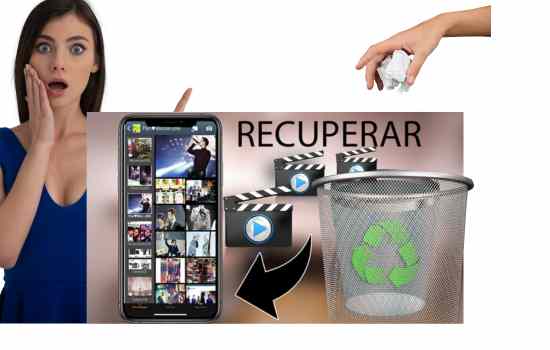 Recupera tus recuerdos perdidos con Photo Recovery
