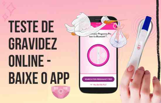 ¡Descubre el Futuro con Pregnancy Test!