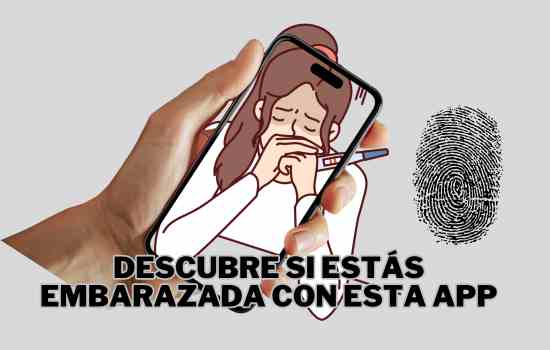¡Descubre la Revolución en la Detección del Embarazo!