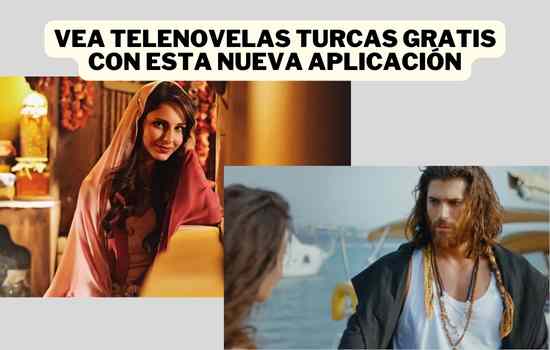 Novelas Turcas: Un Viaje para la Generación Dorada