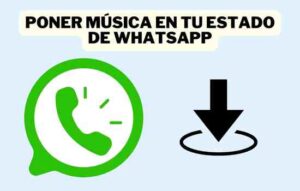 Lee más sobre el artículo Guía Detallada para Compartir Música en el Estado de WhatsApp