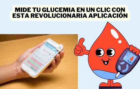 ¡La Revolución de la Salud al Alcance de tu Mano!