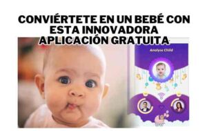 Read more about the article Descubre el Rostro de tu Futuro hijo