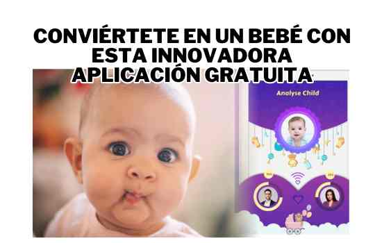 Lee más sobre el artículo Descubre el Rostro de tu Futuro hijo