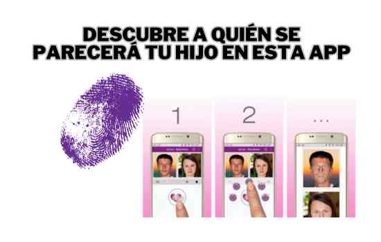 ¿Quién es quién? Descúbrelo con Like Parent.