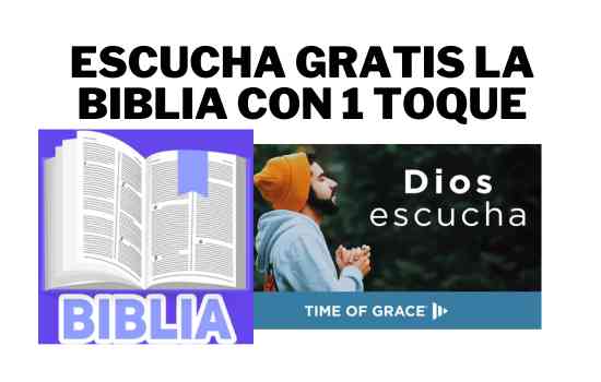 Escuchar la Biblia: Una Experiencia Única