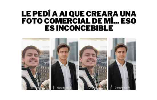 La Revolución de las Fotos Comerciales: Descubre PhotoApp
