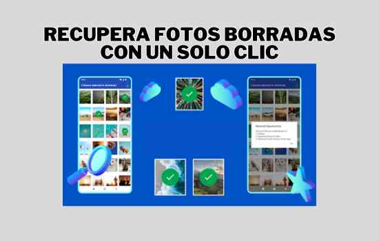 App para Recuperar Fotos Borradas: DiskDigger