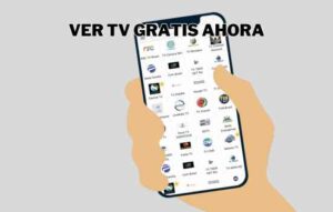 Lee más sobre el artículo Descubre la Mejor App para Ver TV Gratis: ViX