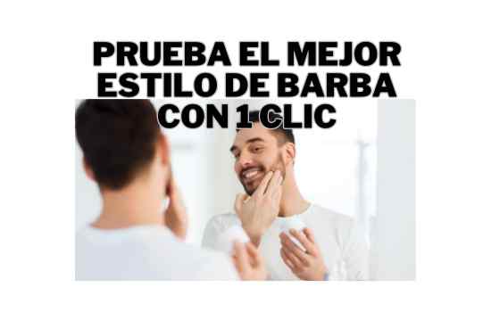 Apps para Probar Barba: Una Guía