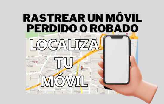 Cómo rastrear móviles perdidos: Una guía para ancianos