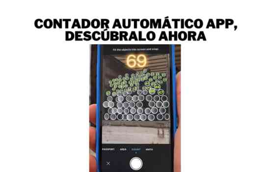 Lee más sobre el artículo Scanner App: Descubre sus Ventajas y Curiosidades