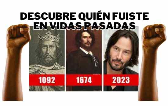 Aplicaciones de Vidas Pasadas: Un Viaje al Pasado