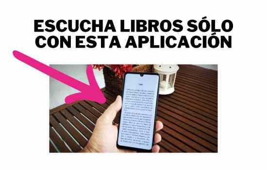 Descubra el Universo de la Lectura Audible con Bookmate