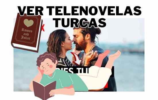 Novelas Turcas en Español 2023: La Revolución Gratuita
