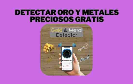 Descubre Tesoros Ocultos con Tu Smartphone