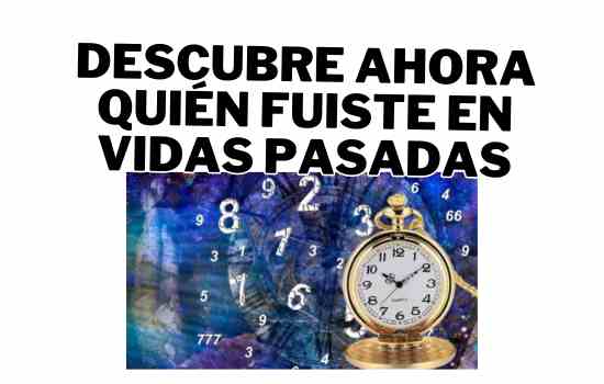 Descubre tus Raíces y Explora Vidas Pasadas