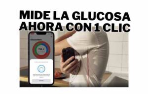 Lee más sobre el artículo Revoluciona Tu Salud: Cómo Medir Tu Glucosa