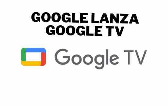 Descubre el Entretenimiento Ilimitado con Google TV