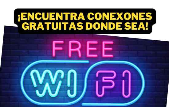 Encontrar Wifi Gratis en Cualquier Lugar con WiFi Master