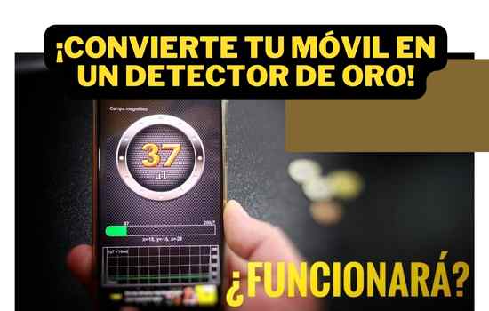 Caza Tesoros: Descubre un Mundo de Posibilidades con tu Smartphone