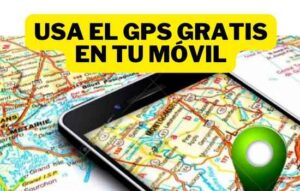 Lee más sobre el artículo Descubriendo el Mundo con un Clic: Navegar con GPS Gratis