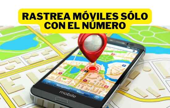 Rastrear el Móvil en 2024: Tu Teléfono Siempre a la Vista