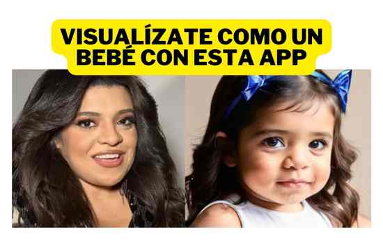 ¡Descubre tu lado divertido con el filtro 'Mírate Cuando Bebas'!