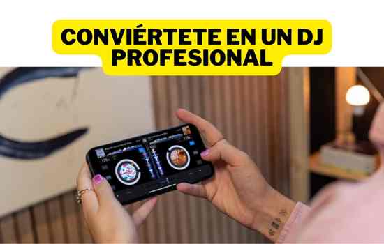 Descubre cómo animar tus fiestas con tu teléfono