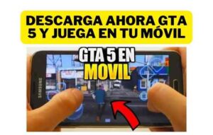 Lee más sobre el artículo Jugar GTA 5 gratis en tu móvil en 2024