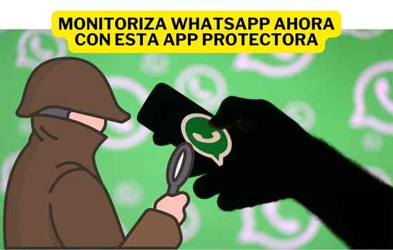 WhatsApp al Descubierto: Cómo Mantener Todo Bajo Control en 2024