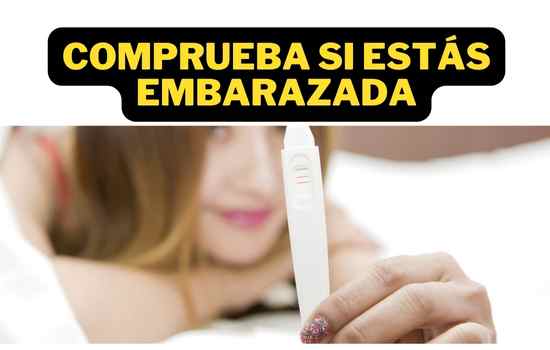 ¿Estás esperando un bebé? Descubre cómo saberlo con tu móvil