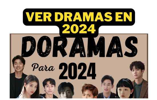 Explora el Mundo del Dorama 24/7 en 2024